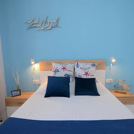 Edificio Apolo 5 * Calpe