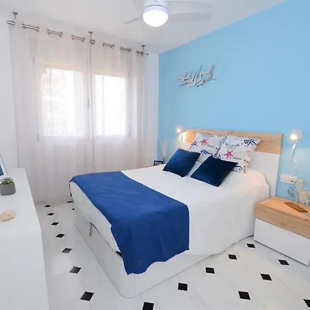 Edificio Apolo 5 Apartman