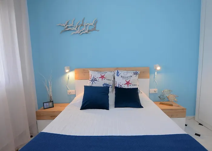 Edificio Apolo 5 * Calp