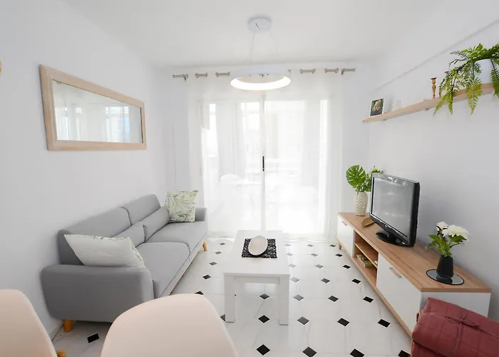 Edificio Apolo 5 Appartement Calp