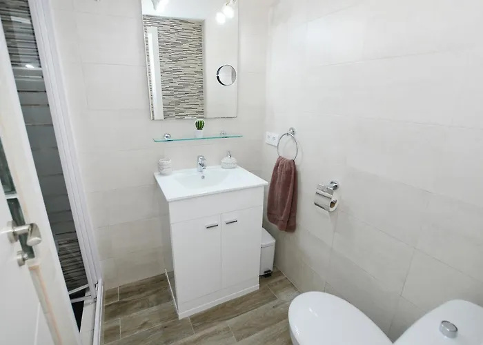 Edificio Apolo 5 Appartement Calp