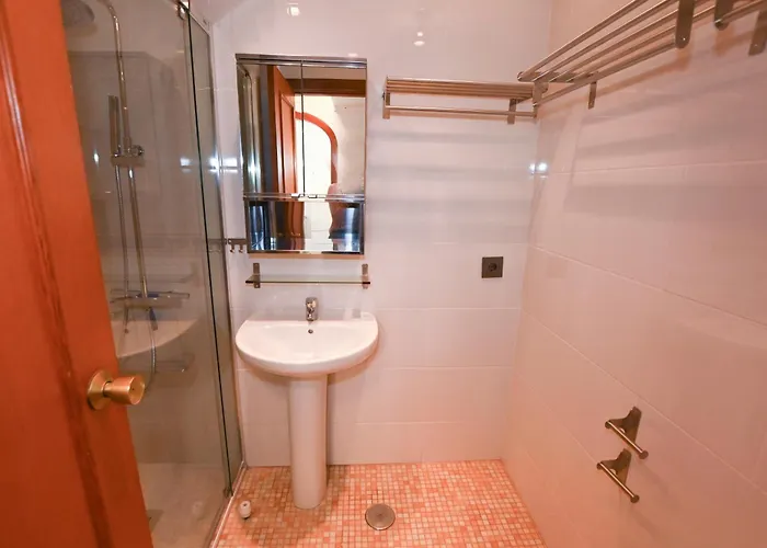 Edificio Apolo 5 Appartement *