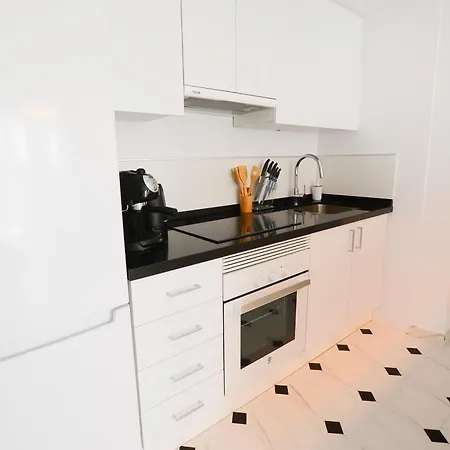 Edificio Apolo 5 Apartment