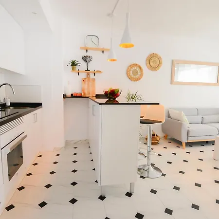 Apartamento Edificio Apolo 5 Calpe
