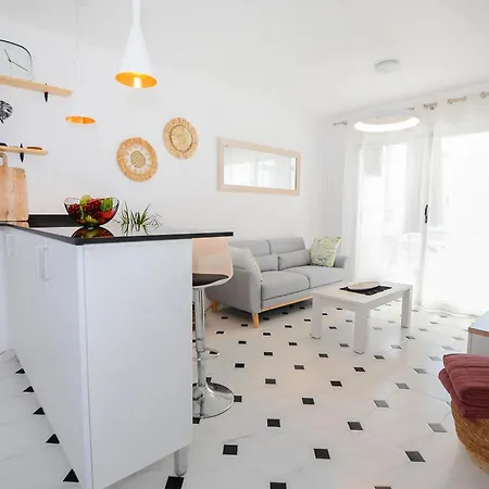Apartamento Edificio Apolo 5