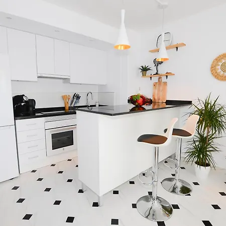 Edificio Apolo 5 Apartament