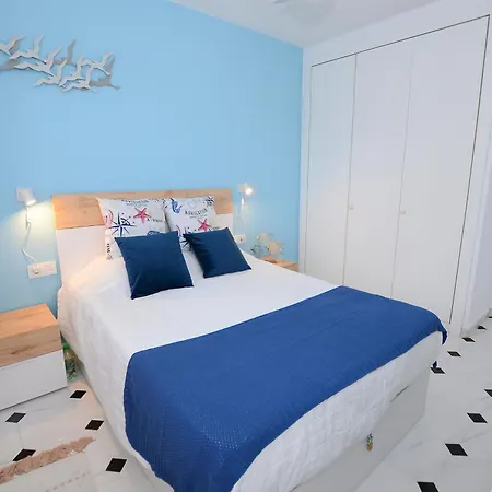 Apartment Edificio Apolo 5