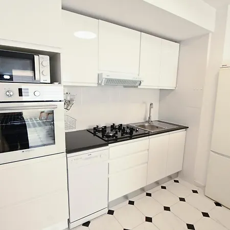 Edificio Apolo 5 Calpe