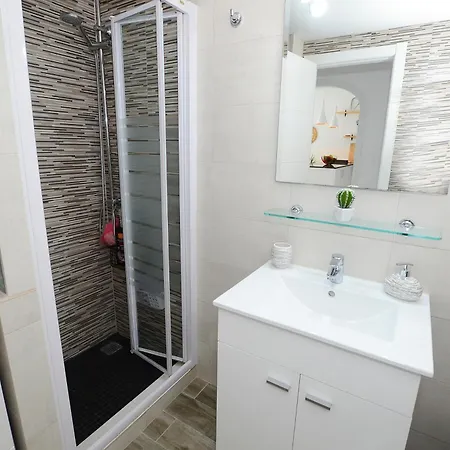 Apartamento Edificio Apolo 5