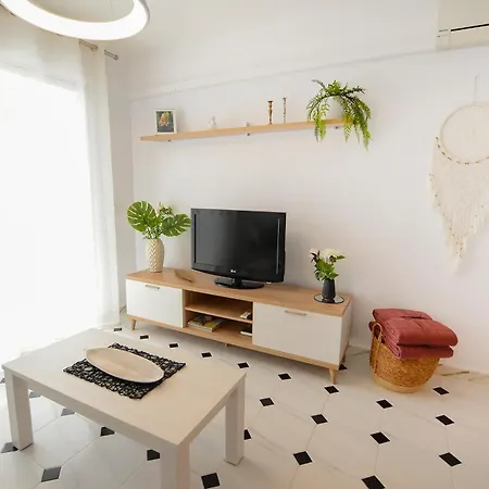 Edificio Apolo 5 Apartamento Calpe