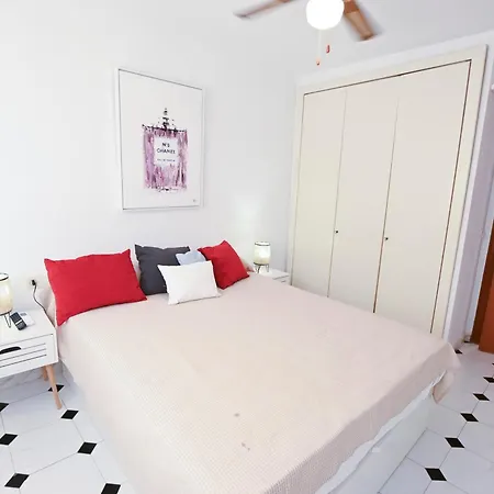Apartamento Edificio Apolo 5