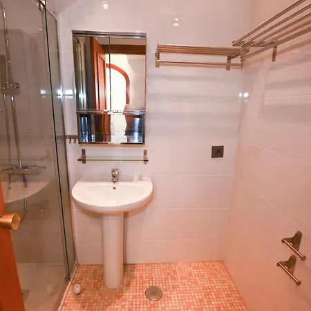 Edificio Apolo 5 Apartament *