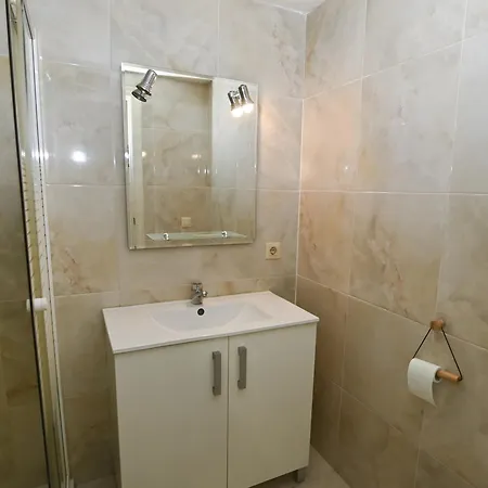 Apartamento Edificio Apolo 5