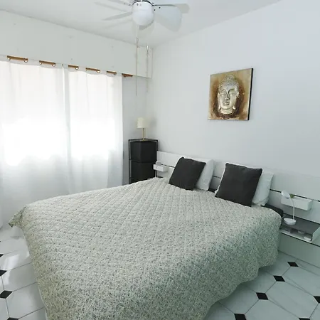 Apartamento Edificio Apolo 5