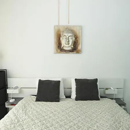 Apartamento Edificio Apolo 5 Calpe