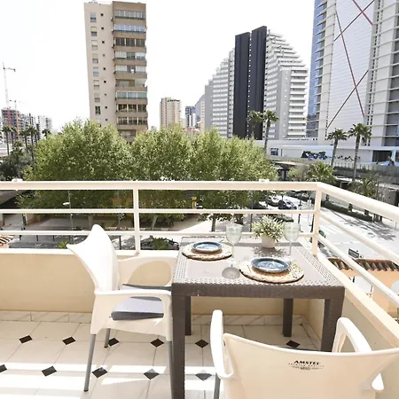 Edificio Apolo 5 *