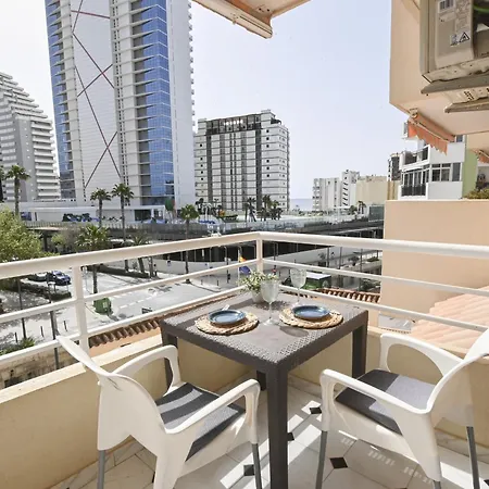 Edificio Apolo 5 Apartamento *