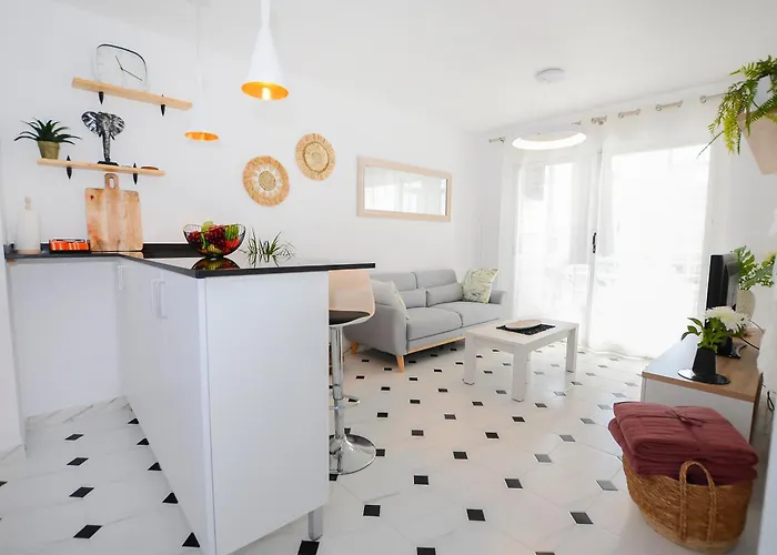 Apartment Edificio Apolo 5