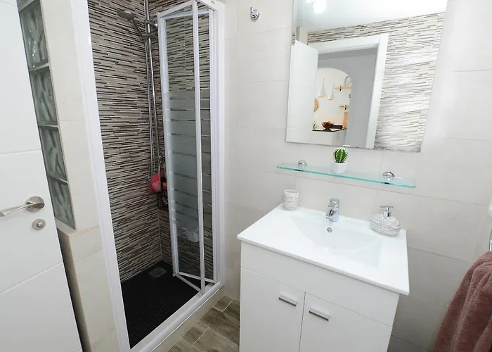 Apartmán Edificio Apolo 5