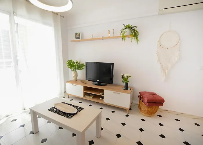 Edificio Apolo 5 Apartment Calpe