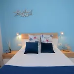 Edificio Apolo 5 * Calp