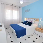 Edificio Apolo 5 Apartment