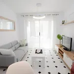 Edificio Apolo 5 Apartment Calp