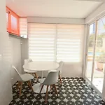 Edificio Apolo 5 Calp